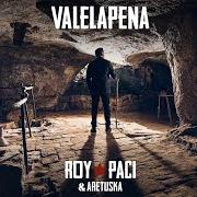El texto musical MEDICINE MAN de ROY PACI & ARETUSKA también está presente en el álbum Valelapena (2017)