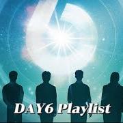 El texto musical ?? ?? ?? ? (SUN, STAY ASLEEP) de DAY6 también está presente en el álbum The decade (2025)