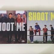 El texto musical ???? STILL de DAY6 también está presente en el álbum Shoot me: youth part 1 (2018)