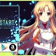 El texto musical YUME SEKAI de AMALEE también está presente en el álbum Link start (2016)