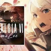 El texto musical BEAUTIFUL CRUEL WORLD (FROM ATTACK ON TITAN) de AMALEE también está presente en el álbum Nostalgia vi (2019)