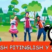 El texto musical COMIDA LIGHT de PICA-PICA también está presente en el álbum English pitinglish (2015)