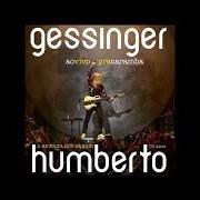 El texto musical ALEXANDRIA de HUMBERTO GESSINGER también está presente en el álbum Ao vivo pra caramba - a revolta dos dândis 30 anos (2018)