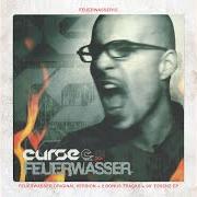 El texto musical ALLES REAL 2 de CURSE también está presente en el álbum Feuerwasser15 (2015)