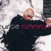El texto musical DER FLUCH de CURSE también está presente en el álbum Sinnflut (2005)