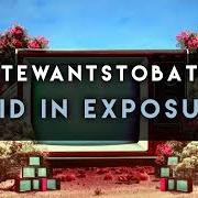 El texto musical TAKE ME ANYWHERE de NATEWANTSTOBATTLE también está presente en el álbum Paid in exposure (2018)