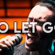 El texto musical TO LET GO de NATEWANTSTOBATTLE también está presente en el álbum To let go (2023)