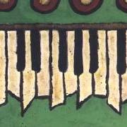 El texto musical DRIFTWOOD: A FAIRY TALE de CURSIVE también está presente en el álbum The ugly organ (2003)