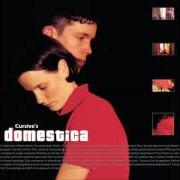 El texto musical A RED SO DEEP de CURSIVE también está presente en el álbum Domestica (2000)