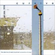 El texto musical NORTHERN WINDS de CURSIVE también está presente en el álbum Storms of early summer: semantics of song (1998)