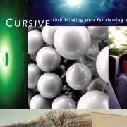 El texto musical THE DIRT OF THE VINEYARD de CURSIVE también está presente en el álbum Such blinding stars for starving eyes (1997)