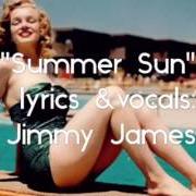 El texto musical JEALOUSY de JIMMY JAMES también está presente en el álbum Jamestown (2006)