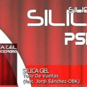 El texto musical TODO DA VUELTAS de SILICA GEL también está presente en el álbum Todo da vueltas (2016)