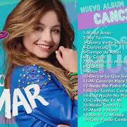 El texto musical SI LO SUEÑAS CLARO de ELENCO DE SOY LUNA también está presente en el álbum Soy luna - modo amar (2018)