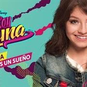 El texto musical FUSH, ¡TE VAS! de ELENCO DE SOY LUNA también está presente en el álbum La vida es un sueño (2017)