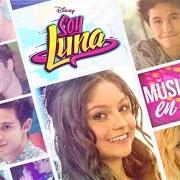 El texto musical ERES de ELENCO DE SOY LUNA también está presente en el álbum Música en ti (música de la serie de disney channel) (2016)