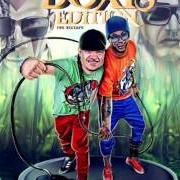 El texto musical EL BIBI de JOWELL & RANDY también está presente en el álbum Doxis edition (2014)