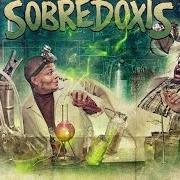 El texto musical SOBREDOXIS de JOWELL & RANDY también está presente en el álbum Sobredoxis (2013)