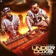 El texto musical TU DOCTOR de JOWELL & RANDY también está presente en el álbum Under doxis (2014)