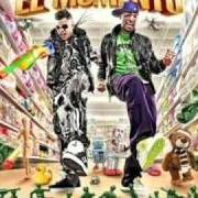 El texto musical HACERLO ASI de JOWELL & RANDY también está presente en el álbum El momento (2010)