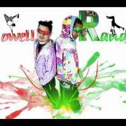 El texto musical INTRO de JOWELL & RANDY también está presente en el álbum Tengan paciencia (2009)