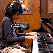 El texto musical SUNDAY WALTZ de JOEY ALEXANDER también está presente en el álbum Countdown (2016)