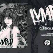 El texto musical MARCHAS de LUMPEN también está presente en el álbum Club social lista negra (2016)