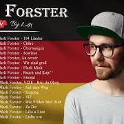 El texto musical EIN LIED de MARK FORSTER también está presente en el álbum Ein lied (2026)