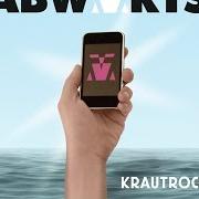 El texto musical PARALLELWELT de ABWÄRTS también está presente en el álbum Krautrock (2014)
