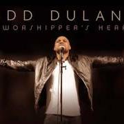 El texto musical INTRO de TODD DULANEY también está presente en el álbum A worshipper's heart (2016)