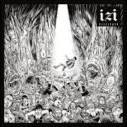 El texto musical RSCN de IZI también está presente en el álbum Pizzicato (2017)