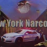 El texto musical NEW YORK NARCOTIC de THE KNOCKS también está presente en el álbum New york narcotic (2018)