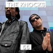 El texto musical THE KEY de THE KNOCKS también está presente en el álbum 55 (2016)