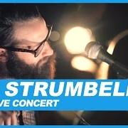 El texto musical THE NIGHT WILL SAVE US de THE STRUMBELLAS también está presente en el álbum Hope (2016)