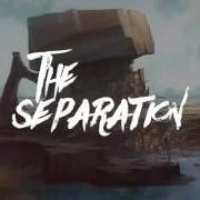 The separation