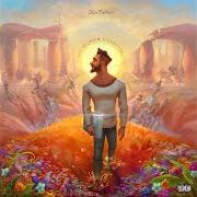 El texto musical WHEN THE LIONS COME de JON BELLION también está presente en el álbum Growth (2017)