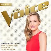 El texto musical SAY YOU LOVE ME de HANNAH HUSTON también está presente en el álbum The complete season 10 collection (the voice performance) (2016) El texto musical SAY YOU LOVE ME de HANNAH HUSTON también está presente en el álbum The complete season 10 collection (the voice performance) (2016)