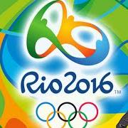 El texto musical OS GRANDES DEUSES DO OLIMPO VISITAM O RIO DE JANEIRO de OLYMPIC GAMES RIO 2016 también está presente en el álbum Giochi olimpici rio 2016 (2016)