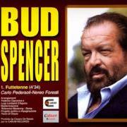 El texto musical CHE NE PARLAMM' A' FA' de BUD SPENCER también está presente en el álbum Futtetenne (2016)