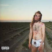 El texto musical SUCK MY DICK de POUYA también está presente en el álbum The south got something to say (2019)