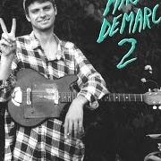 El texto musical THE STARS KEEP ON CALLING MY NAME de MAC DEMARCO también está presente en el álbum 2 (2012)