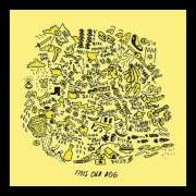 El texto musical MY OLD MAN de MAC DEMARCO también está presente en el álbum This old dog (2017)