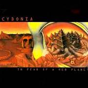 El texto musical CONFUSED FUTURE de CYDONIA también está presente en el álbum Cydonia (2001)