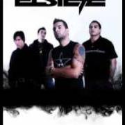 El texto musical BUSCATE de SIE7E también está presente en el álbum Punto cero (.0) (2007)