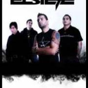 El texto musical PROMESA de SIE7E también está presente en el álbum Punto cero (.0) (2007)