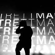 El texto musical MARGARETE de TRETTMANN también está presente en el álbum Trettmann (2019)