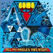 El texto musical AVIANS de CYNE también está presente en el álbum All my angles are right (2014)