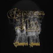 El texto musical OPEN YA MIND de CYPRESS HILL también está presente en el álbum Champion sound (2022)