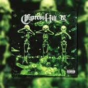 El texto musical ROLL IT UP, LIGHT IT UP de CYPRESS HILL también está presente en el álbum The essential cypress hill (2015)