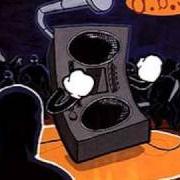 If the music's loud enough